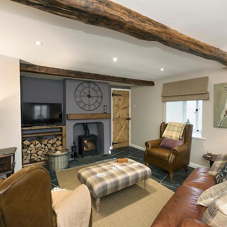 Crescent Cottage Askham  Dış mekan fotoğraf