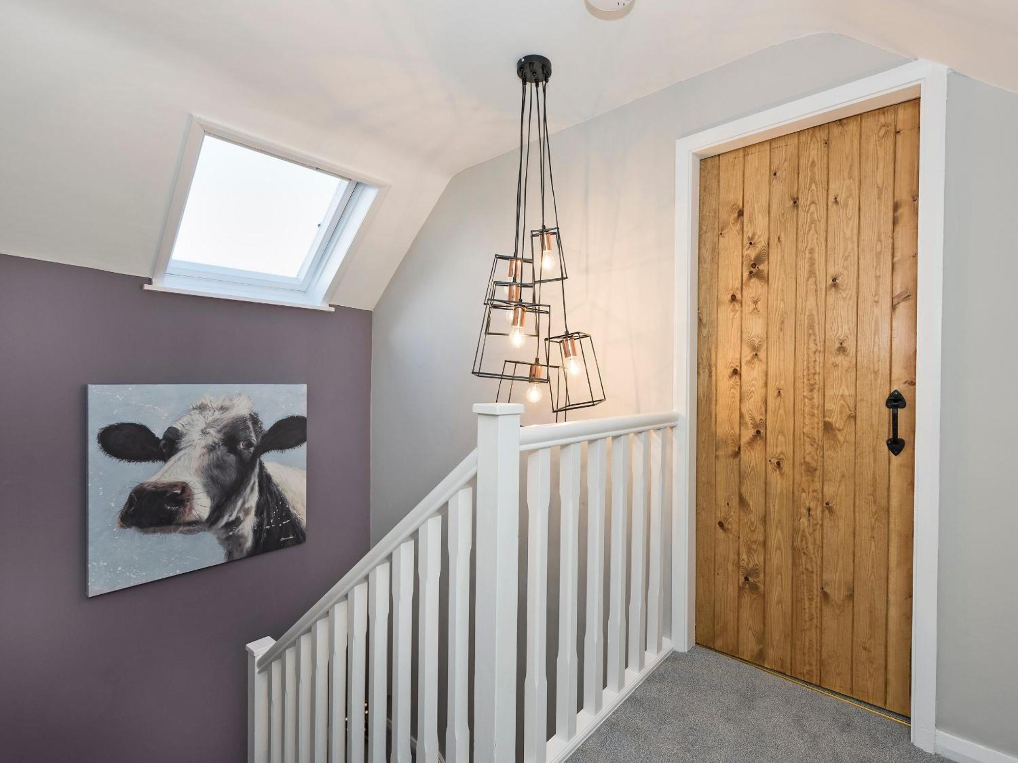 Crescent Cottage Askham  Dış mekan fotoğraf