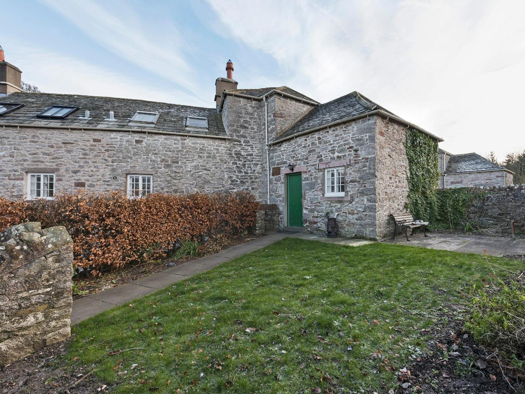 Crescent Cottage Askham  Dış mekan fotoğraf