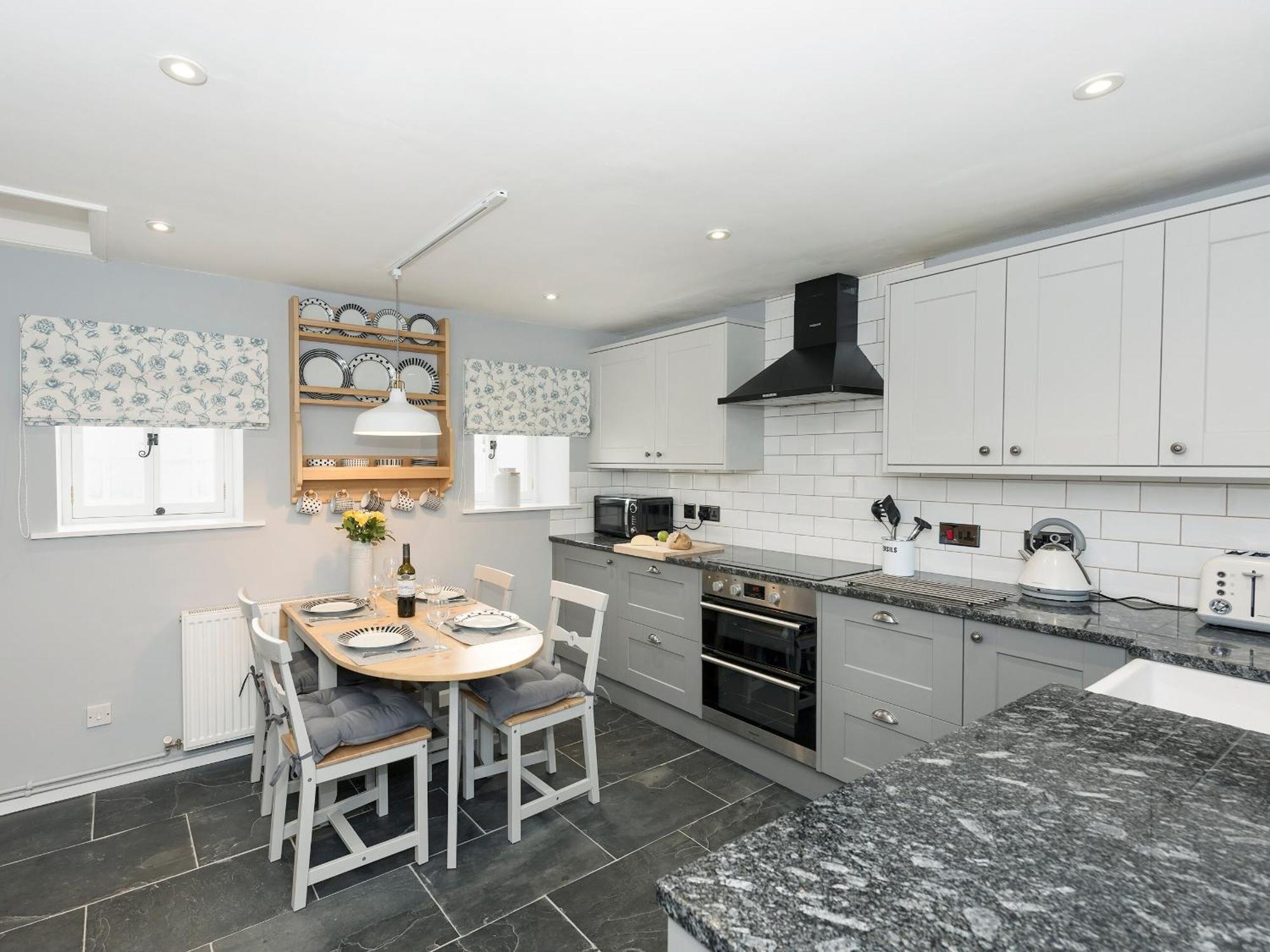 Crescent Cottage Askham  Dış mekan fotoğraf