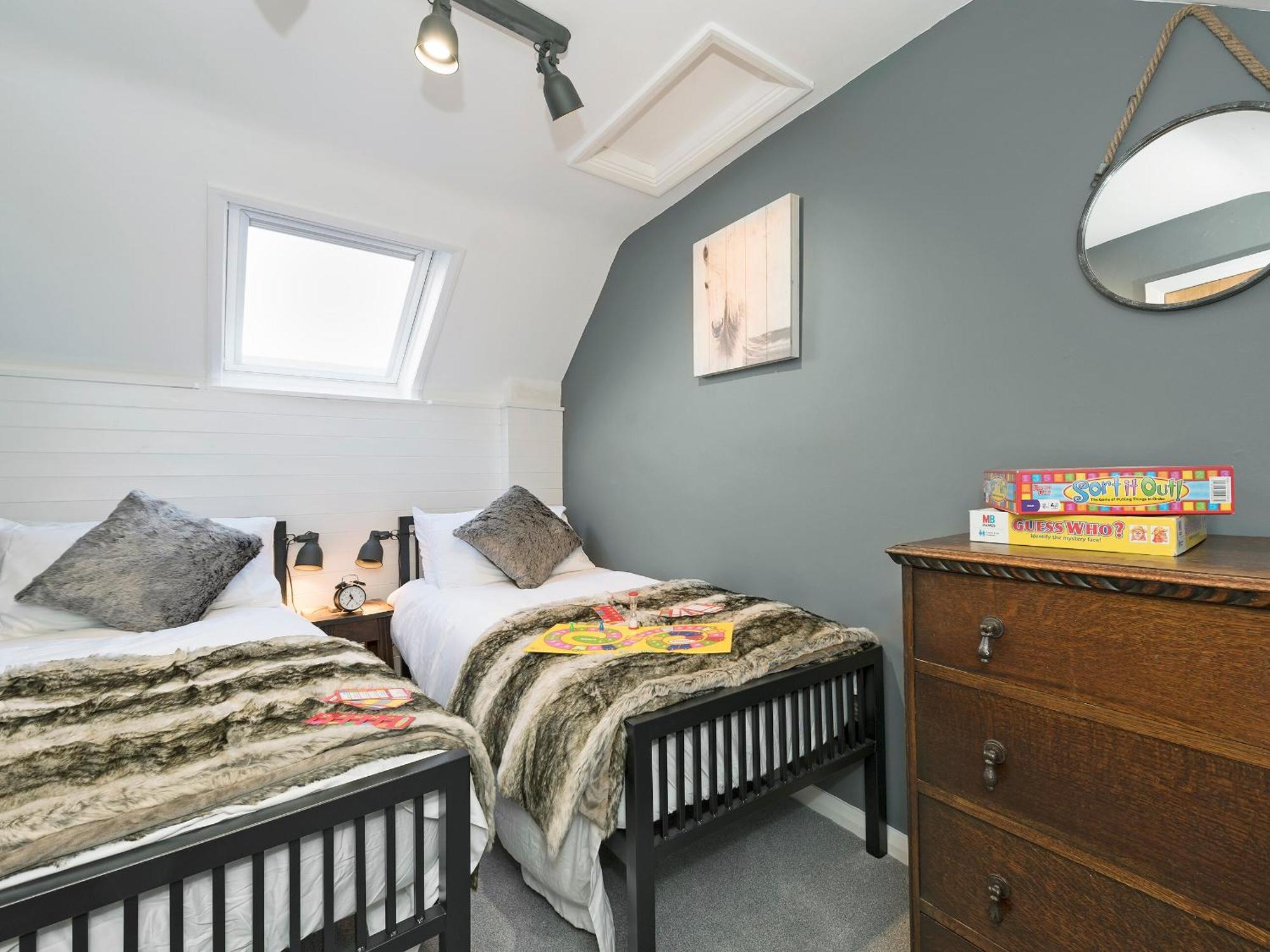 Crescent Cottage Askham  Dış mekan fotoğraf