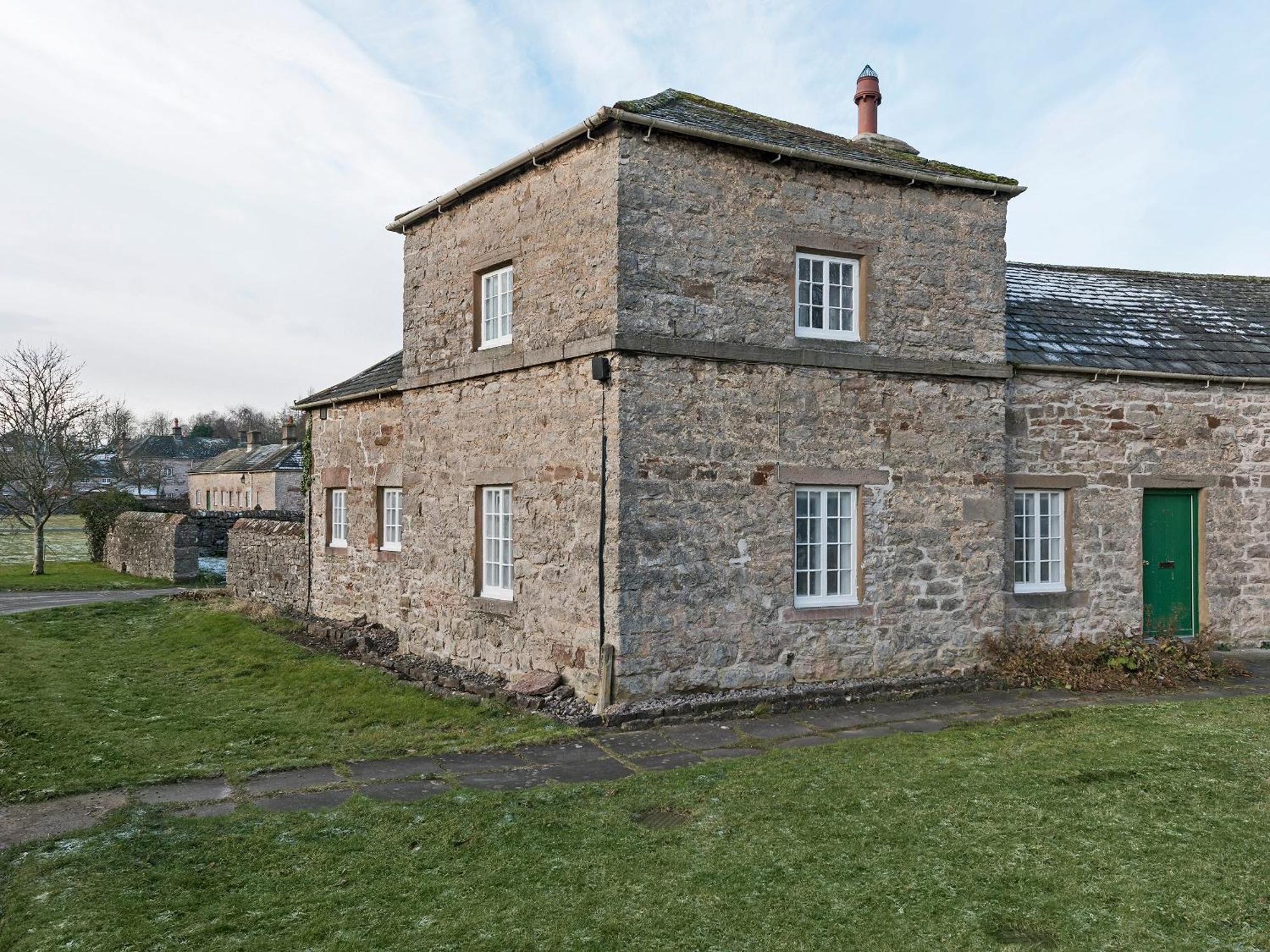 Crescent Cottage Askham  Dış mekan fotoğraf