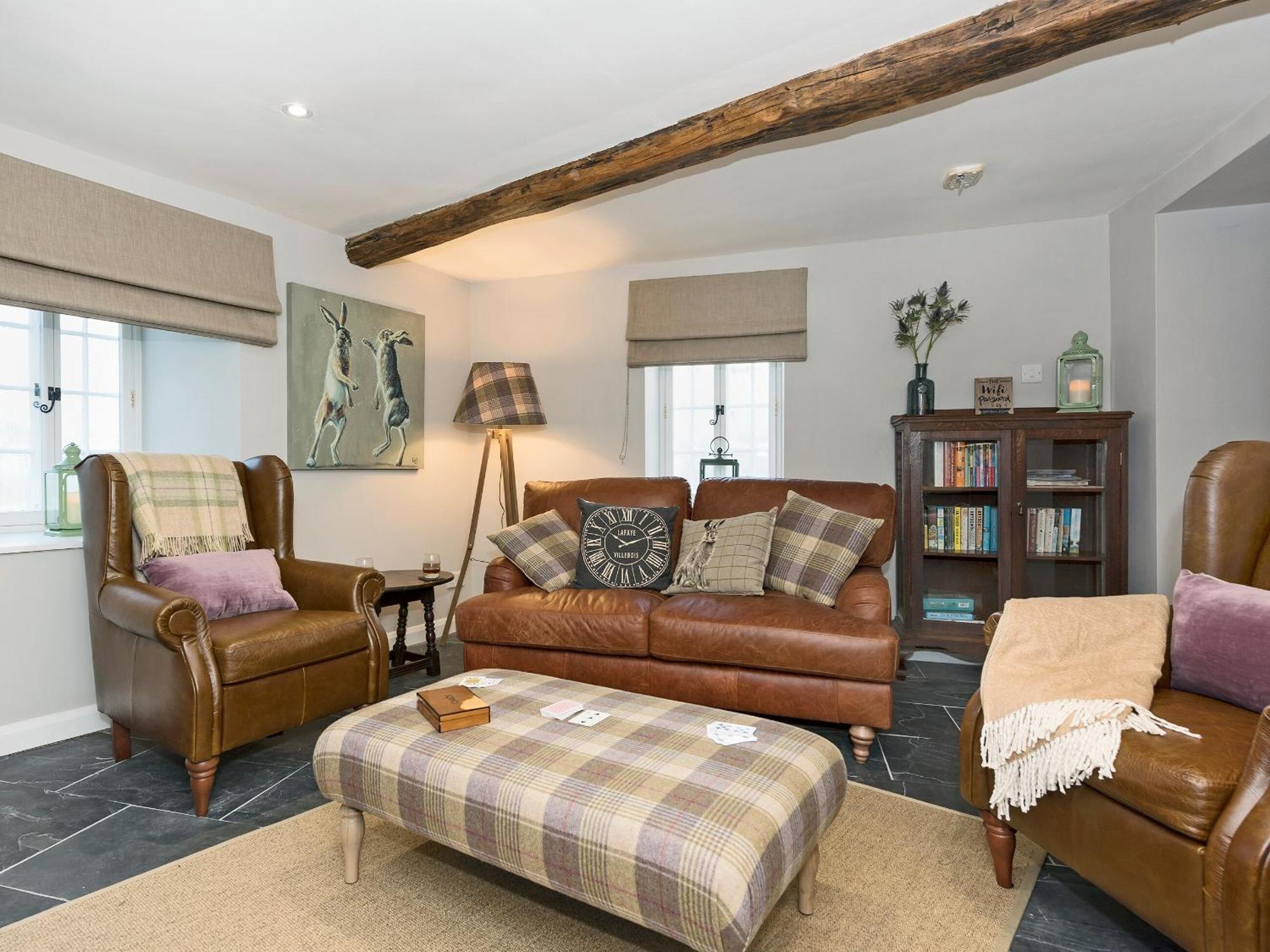 Crescent Cottage Askham  Dış mekan fotoğraf